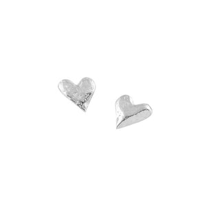 Heart Pocket Charms