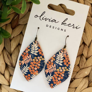 Olivia - Fall Berry