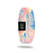 Load image into Gallery viewer, Trust In Him Daily Bible Verse Bracelet: Medium
