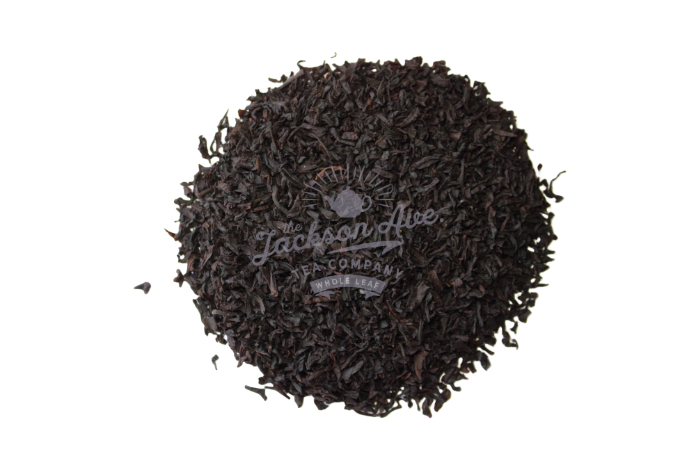 Chestnut Truffle Black Loose Leaf Tea