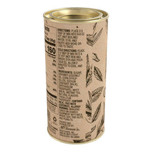Load image into Gallery viewer, Sweet &amp; Spiced Chai Tea Latte Mix (7oz Tins)
