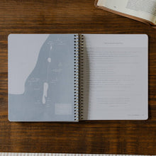 Load image into Gallery viewer, Peaks and Valleys: Learning to Look to Christ in Life&#39;s Highs and Lows | A Study on the Life of David - Men
