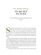 Load image into Gallery viewer, Meeting God in Quiet Places: Hardcover / English
