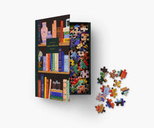 Load image into Gallery viewer, Bookshelf Puzzle

