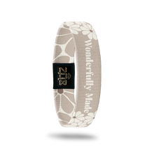 Load image into Gallery viewer, Wonderfully Made - Daily Bible Verse Bracelet: Medium
