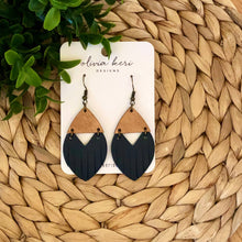 Load image into Gallery viewer, Josie - Navy
