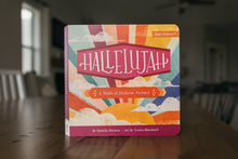 Load image into Gallery viewer, Hallelujah: Board Book / English
