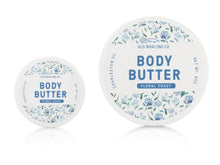 Load image into Gallery viewer, Floral Coast Body Butter (8oz)
