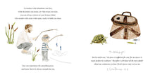 Load image into Gallery viewer, Bedtime Blessings for Little Ones: Hardcover / English
