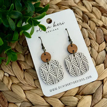 Load image into Gallery viewer, Nora Earrings - Multi Arrows
