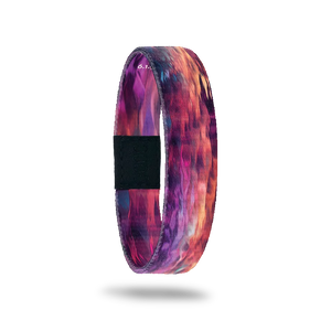 Do Not Be Afraid Daily Bible Verse Bracelet: Medium