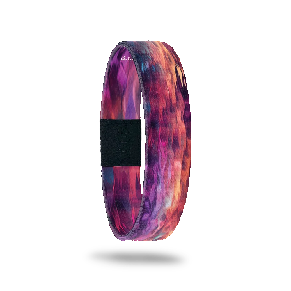 Do Not Be Afraid Daily Bible Verse Bracelet: Medium