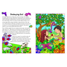 Load image into Gallery viewer, 101 Bible Bedtime Stories Hardcover
