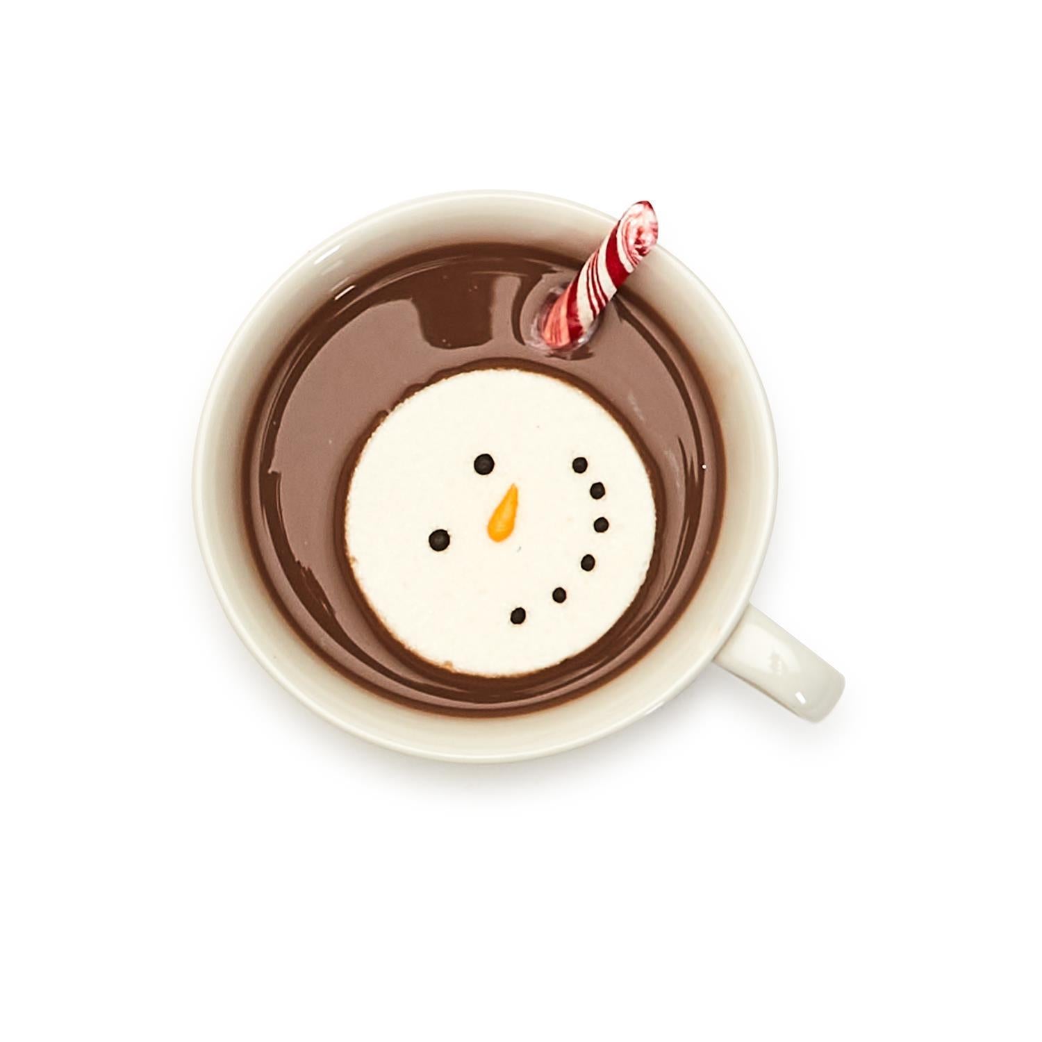 Hot Cocoa Set