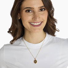 Load image into Gallery viewer, Keepsake Locket Necklace
