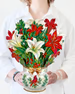 Load image into Gallery viewer, Winter Joy Bouquet
