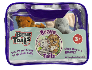 Brave Tails