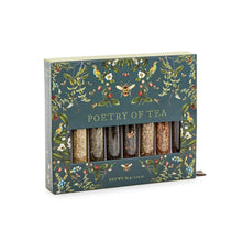 Load image into Gallery viewer, Poetry of Tea Gift Set
