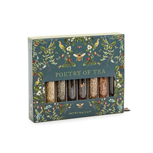Poetry of Tea Gift Set