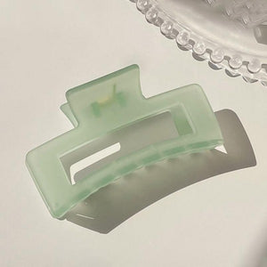 Fall 2023 Hair Clips