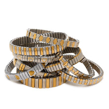 Load image into Gallery viewer, Waterproof Stretch Bracelets
