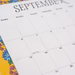 Load image into Gallery viewer, 2026 Big Hymn Calendar
