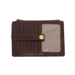 New Penny Mini Travel Wallet