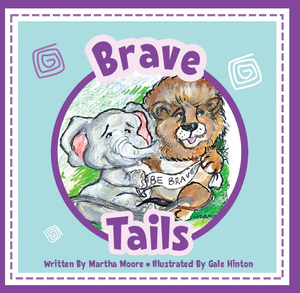 Brave Tails