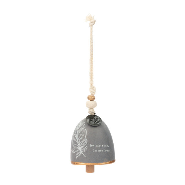 Feather Mini Inspired Bell
