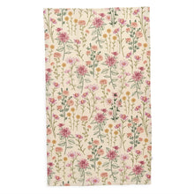 Load image into Gallery viewer, Botanica Floral Dish Towel Set
