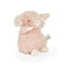 Load image into Gallery viewer, Wee Hammie the Pig- Plush
