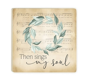 Then sings my Soul Coaster