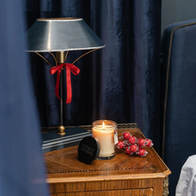 Load image into Gallery viewer, Comfort &amp; Joy- 8 oz. Jar Candle
