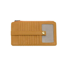 Load image into Gallery viewer, The Kara Mini Wallet
