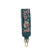 Load image into Gallery viewer, Wristlet Key Chain
