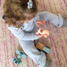 Load image into Gallery viewer, Zoom Zoom! Vehicle Toy
