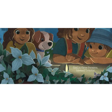 Load image into Gallery viewer, Holy, Holy, Holy Kids&#39; Board Book
