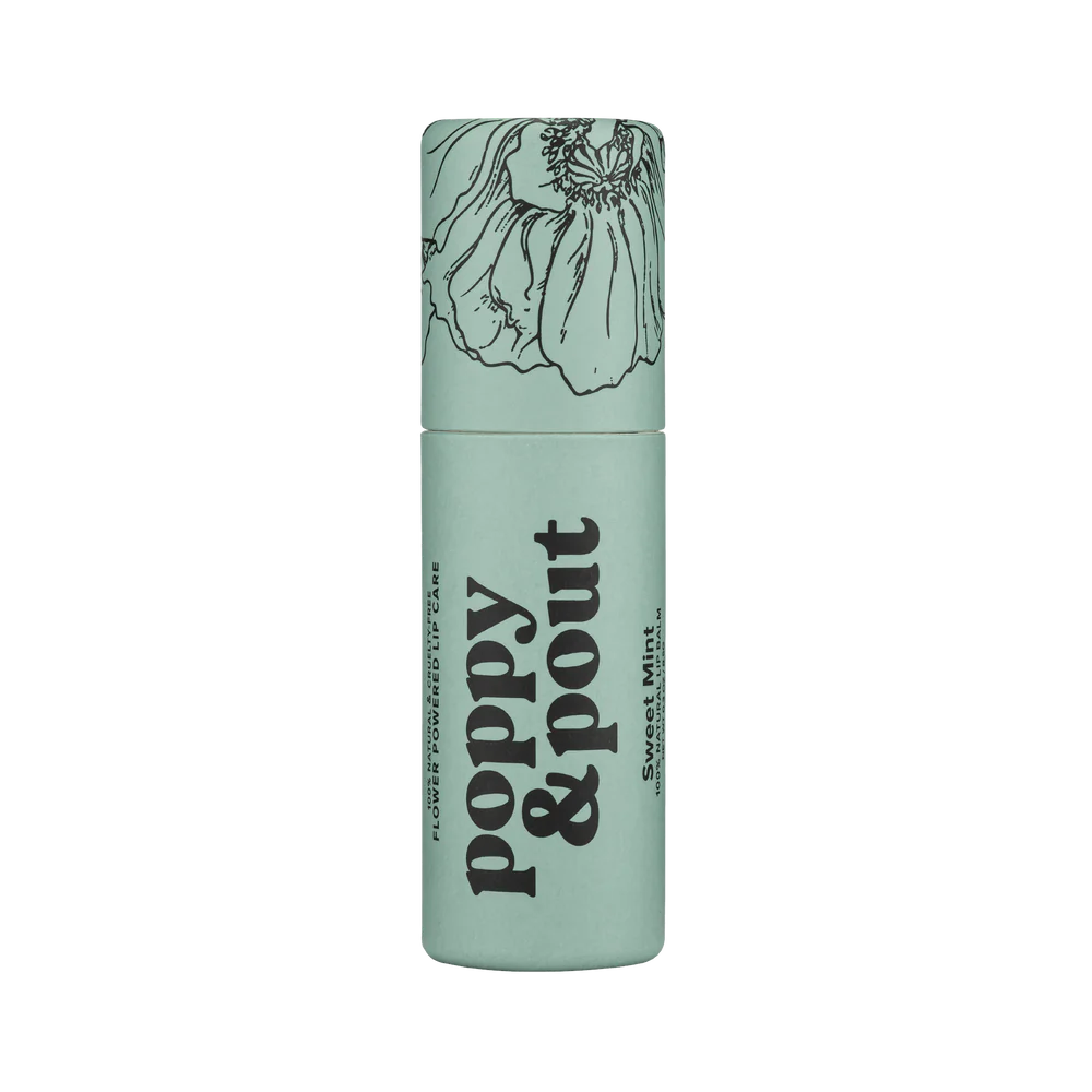 Sweet Mint Lip Balm