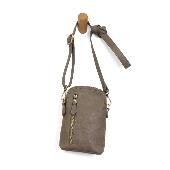 Jolene crossbody phone bag