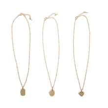 Load image into Gallery viewer, Keepsake Locket Necklace
