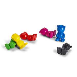 Color My World Animal Shaped Crayons
