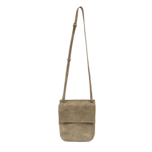 AIMEE FRONT FLAP CROSSBODY