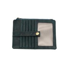 Load image into Gallery viewer, New Penny Mini Travel Wallet
