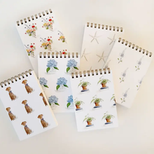 Load image into Gallery viewer, Mini Jotter Notepad - Dog
