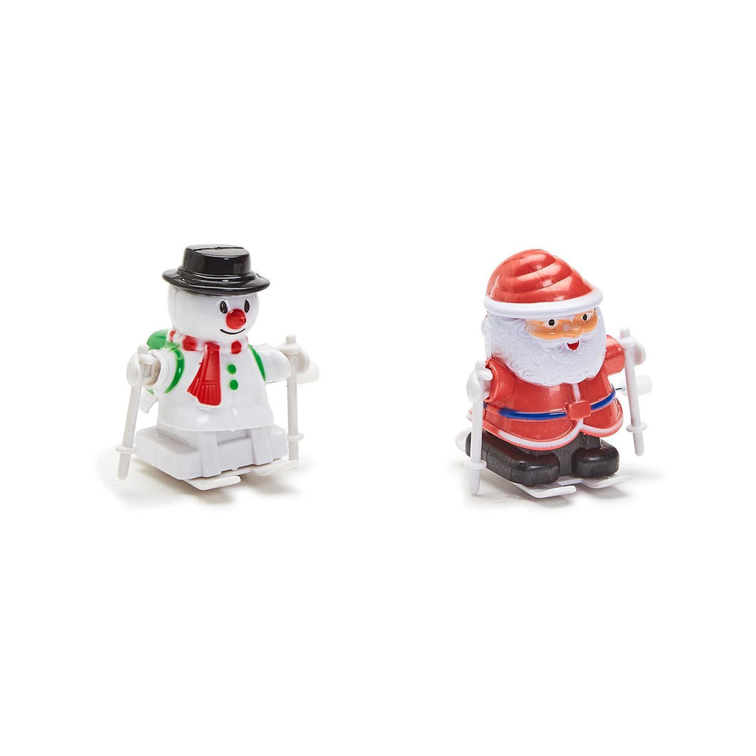 SALE-Hit the Slopes Wind up Toys