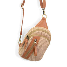 Load image into Gallery viewer, Skyler Sling Bag
