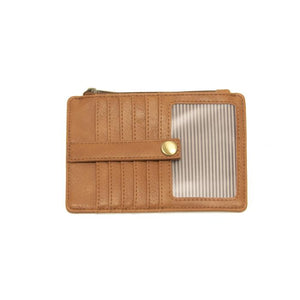 New Penny Mini Travel Wallet