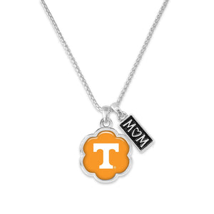 Tennessee Mom Necklace