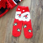 Load image into Gallery viewer, Christmas Socks in Assorted Styles
