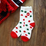 Load image into Gallery viewer, Christmas Socks in Assorted Styles
